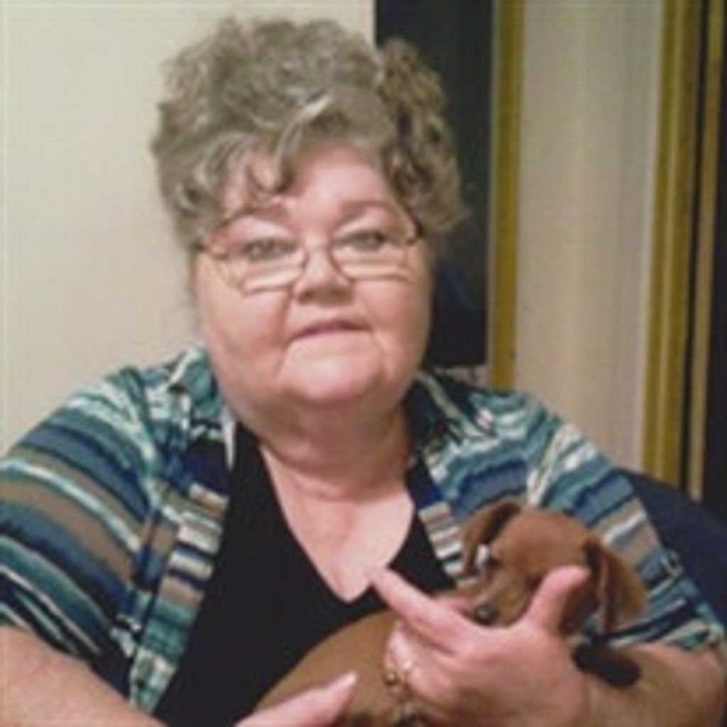 Cecilia Kay Raley Profile Photo