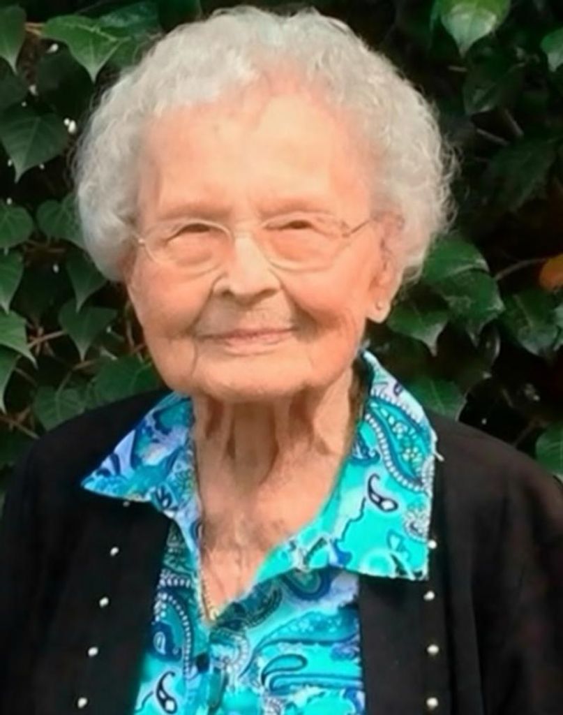 Annie Ruth Cribbs Profile Photo