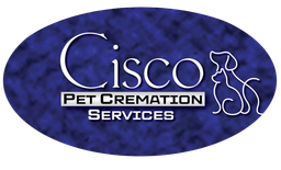Cisco Pet Cremation Services Logo