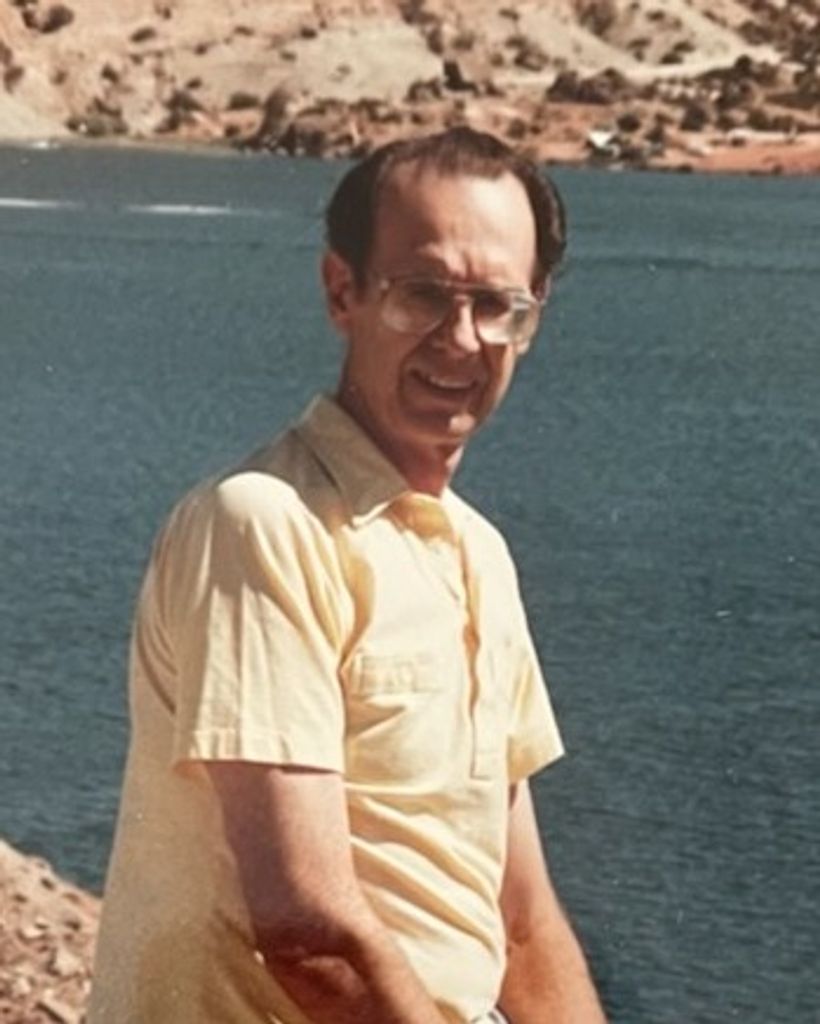 Richard Neil Voorhees