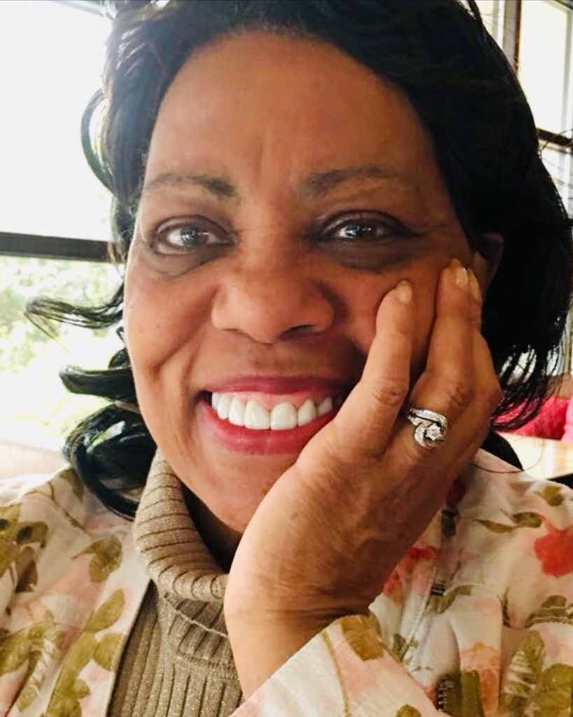 Yvonne "Muka" Lee Morrow Profile Photo