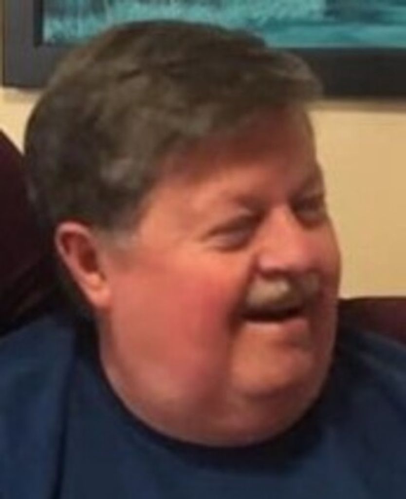 James Larry Porter Profile Photo