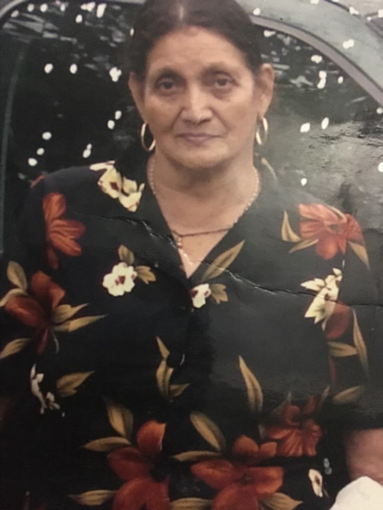 Cesarea Velasquez De Morales