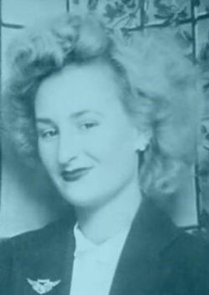 Maxine Killion