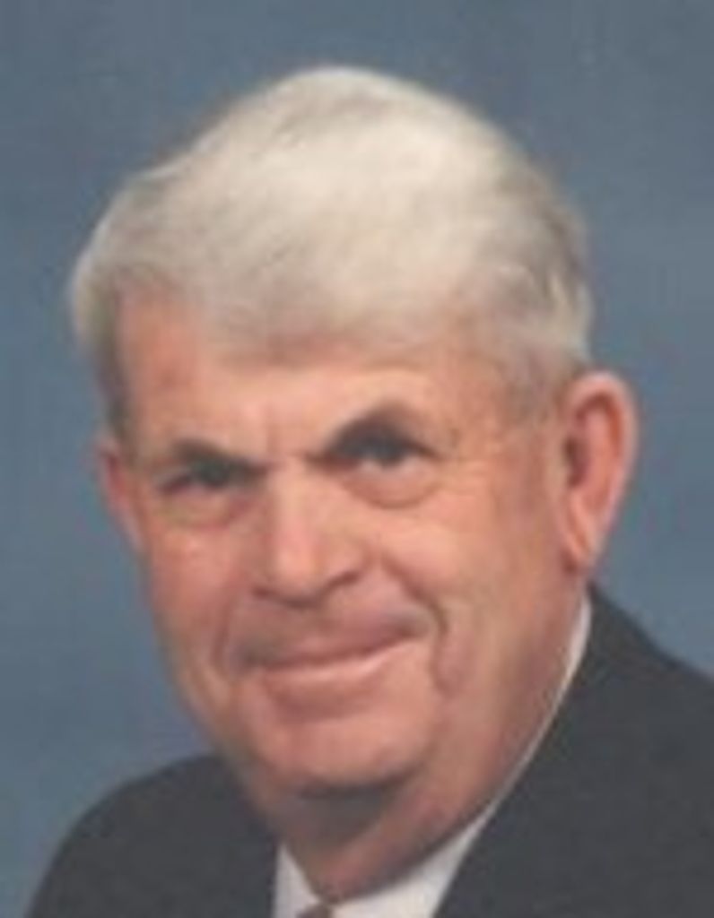George M. Renfroe, Sr.