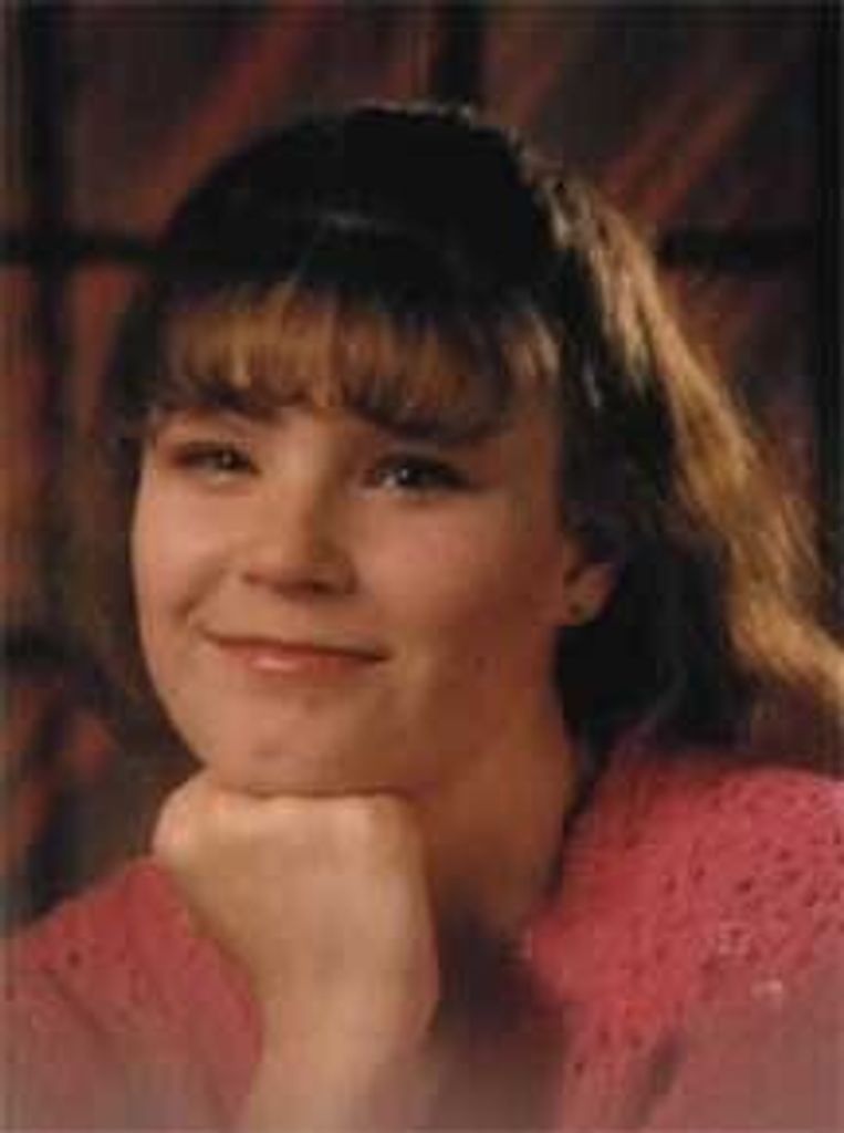 Amy Lynn Molacek Profile Photo