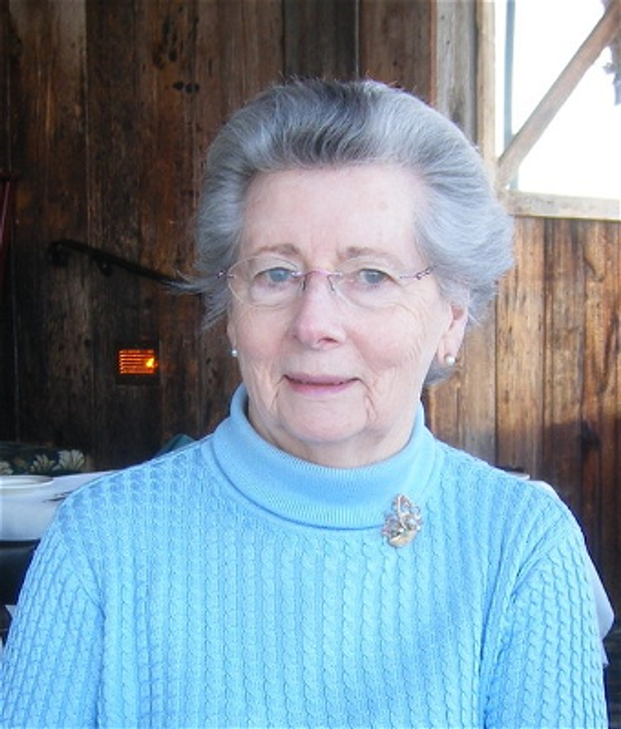 Loulie Dodson Canady