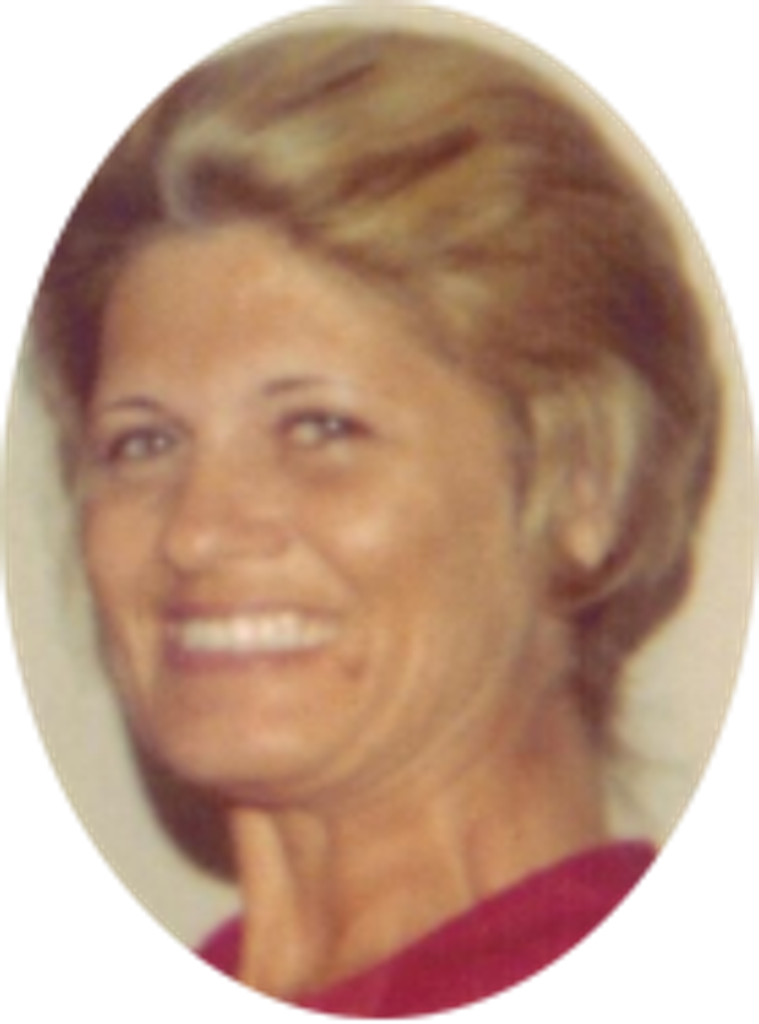 Betty Campbell