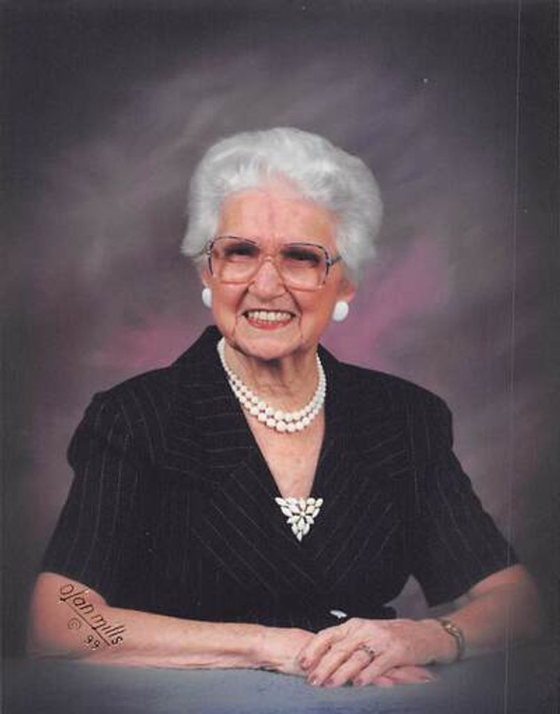 Hazel "Madge" Sheppard Rorie Shelley Profile Photo