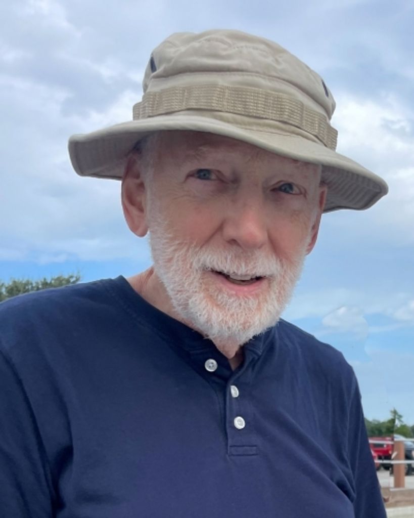 Gary W Lennert "K2KYJ"