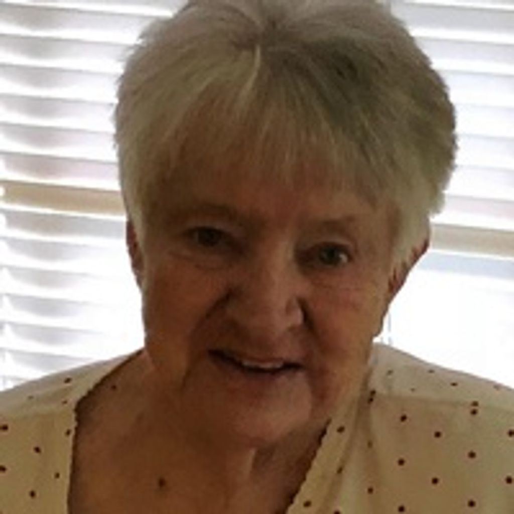 Joyce A. Dyer Profile Photo