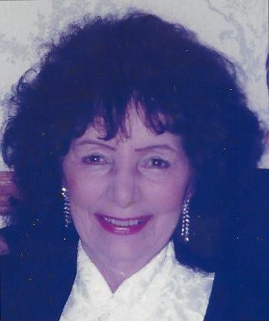 Joan  Muscanell