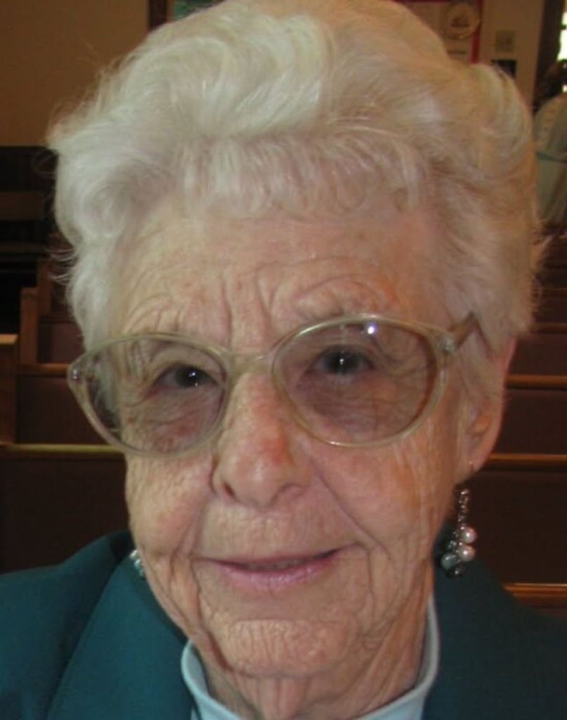 Audrey J. Shotts Profile Photo