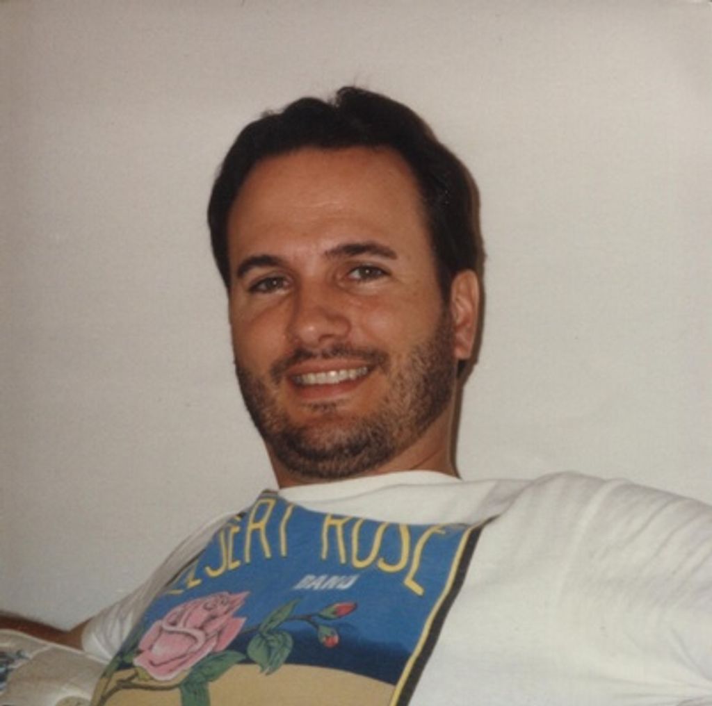 Richard "Rick" Vandenbrook