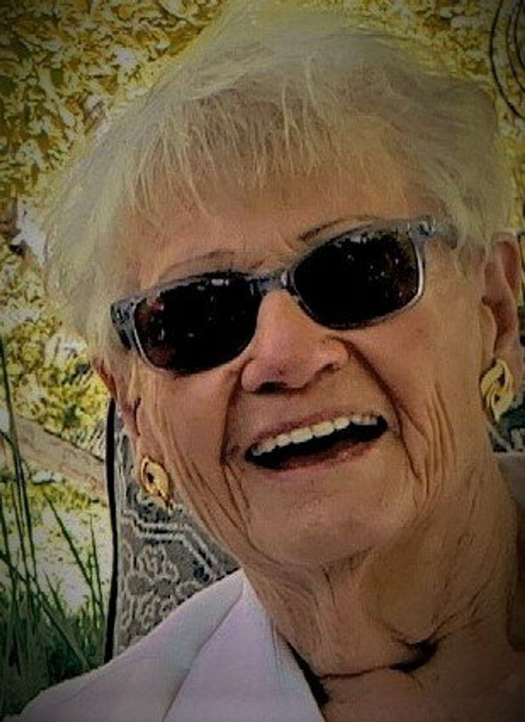 Betty   Benefiel