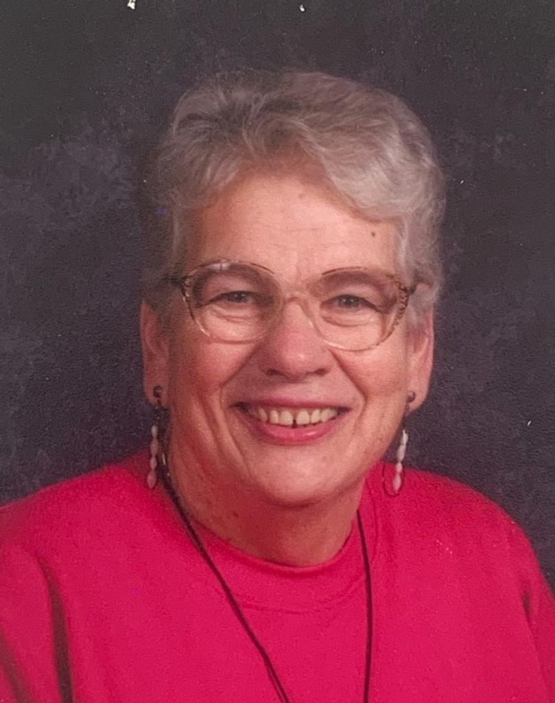Bessie L. Stewart Profile Photo