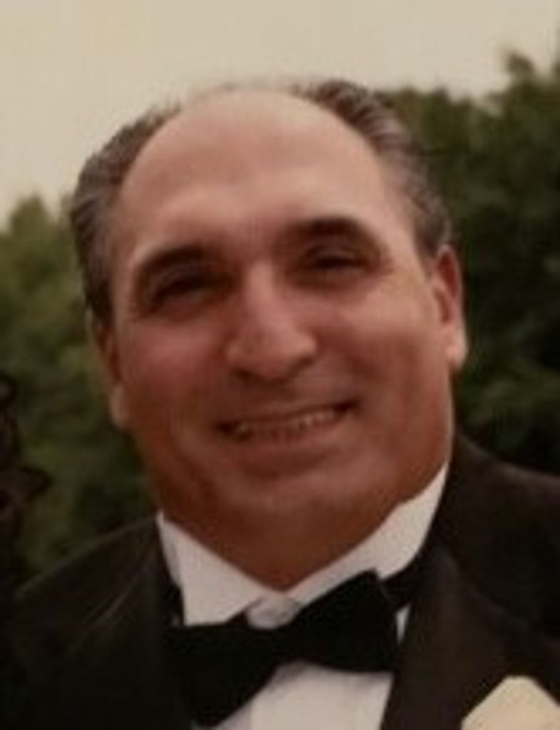 John Joseph Pisarri Profile Photo