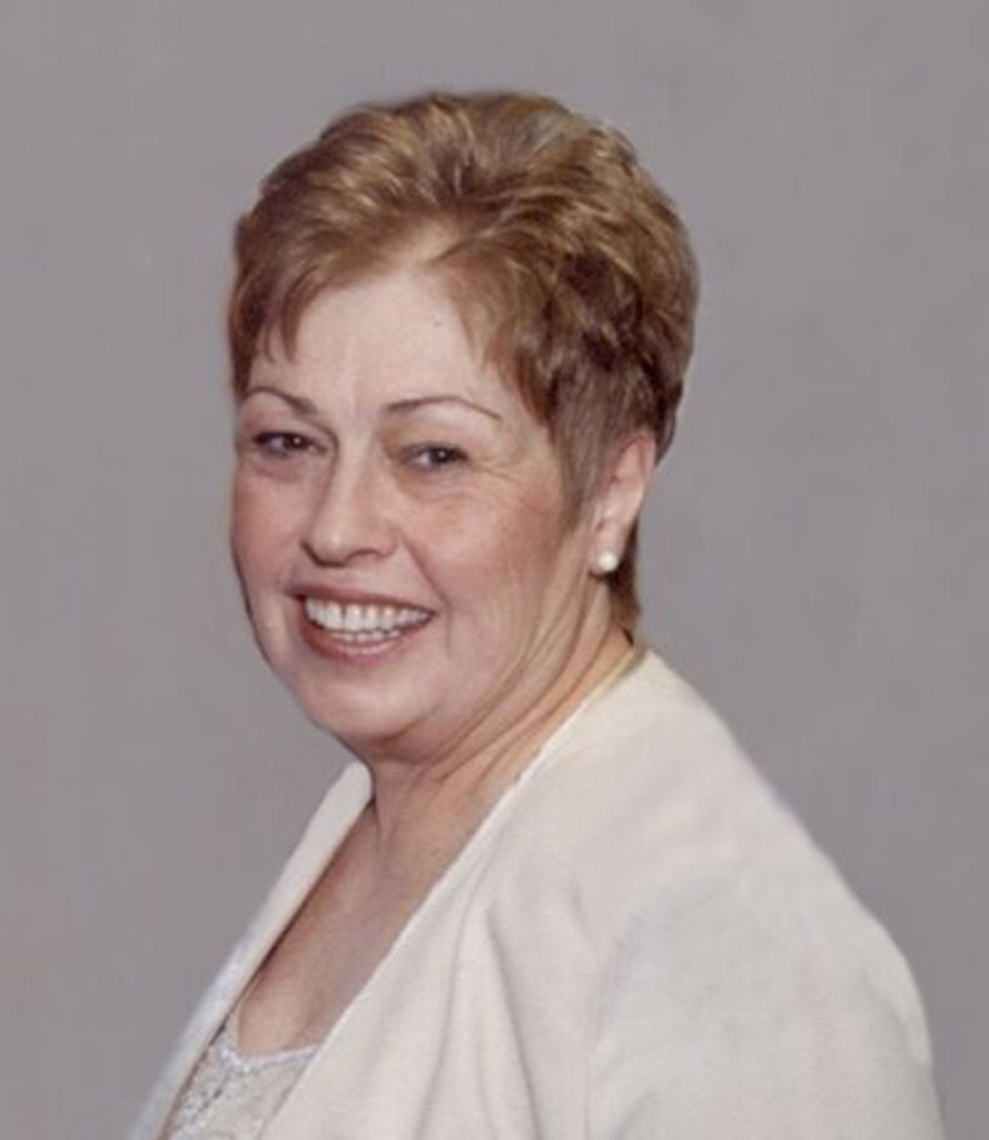 Doris Nichols Smith Profile Photo