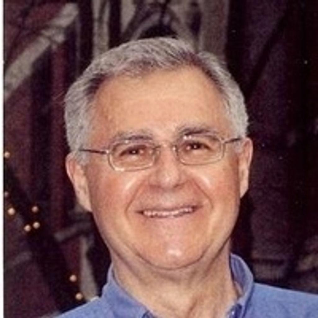 Richard Joseph Gervasio, Sr.