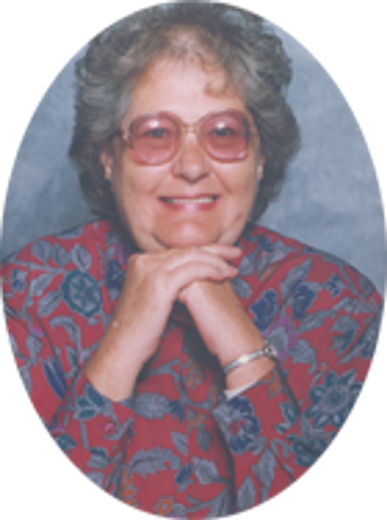 Mary Lee Pashia