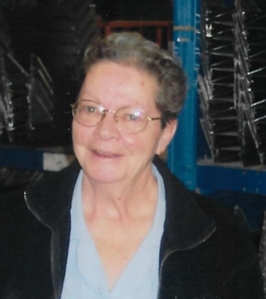 Melody Aileen Charles
