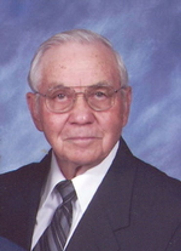 Earnest Wilkins