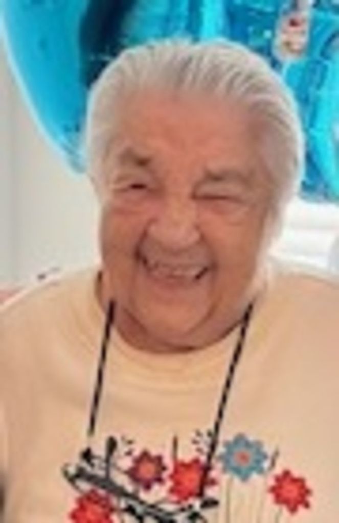 Catherine (Cathie) Stivason Profile Photo