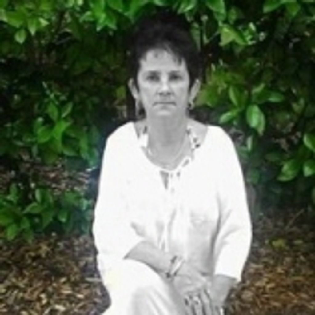 Donna Jean Morgan Strickland