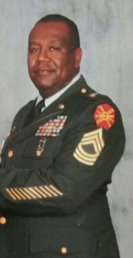 Curtis Hinson Jr Profile Photo