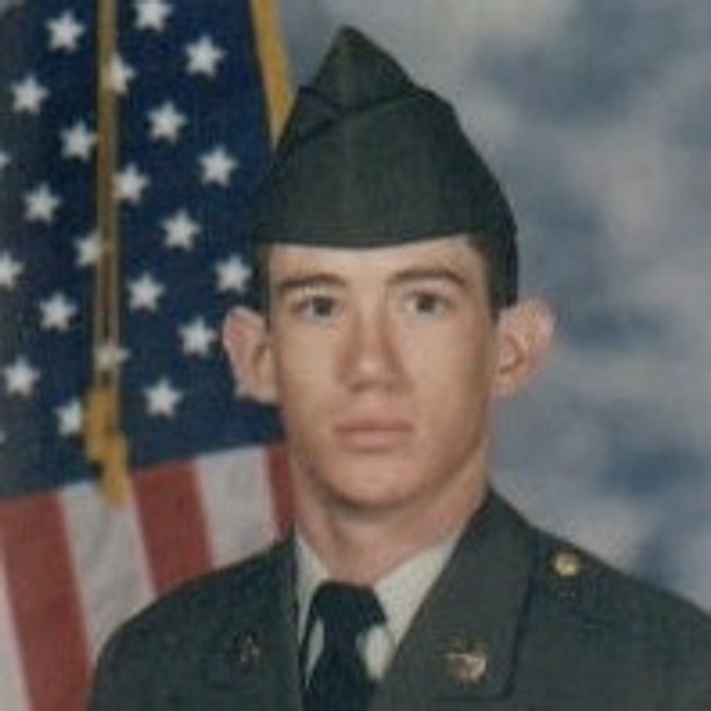 David Russell