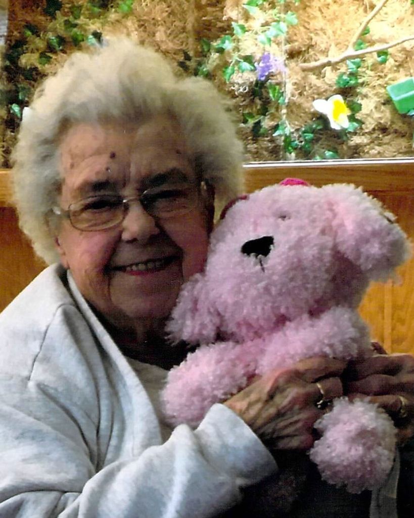Martha V. Marriott Profile Photo