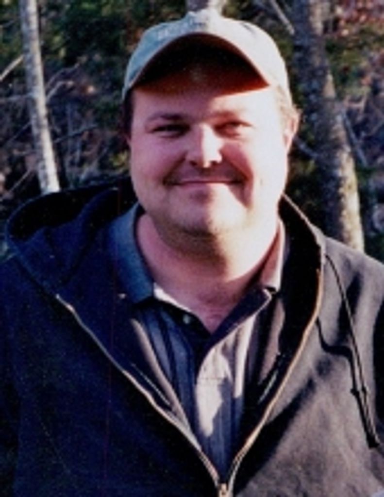 Russell Dell Mason