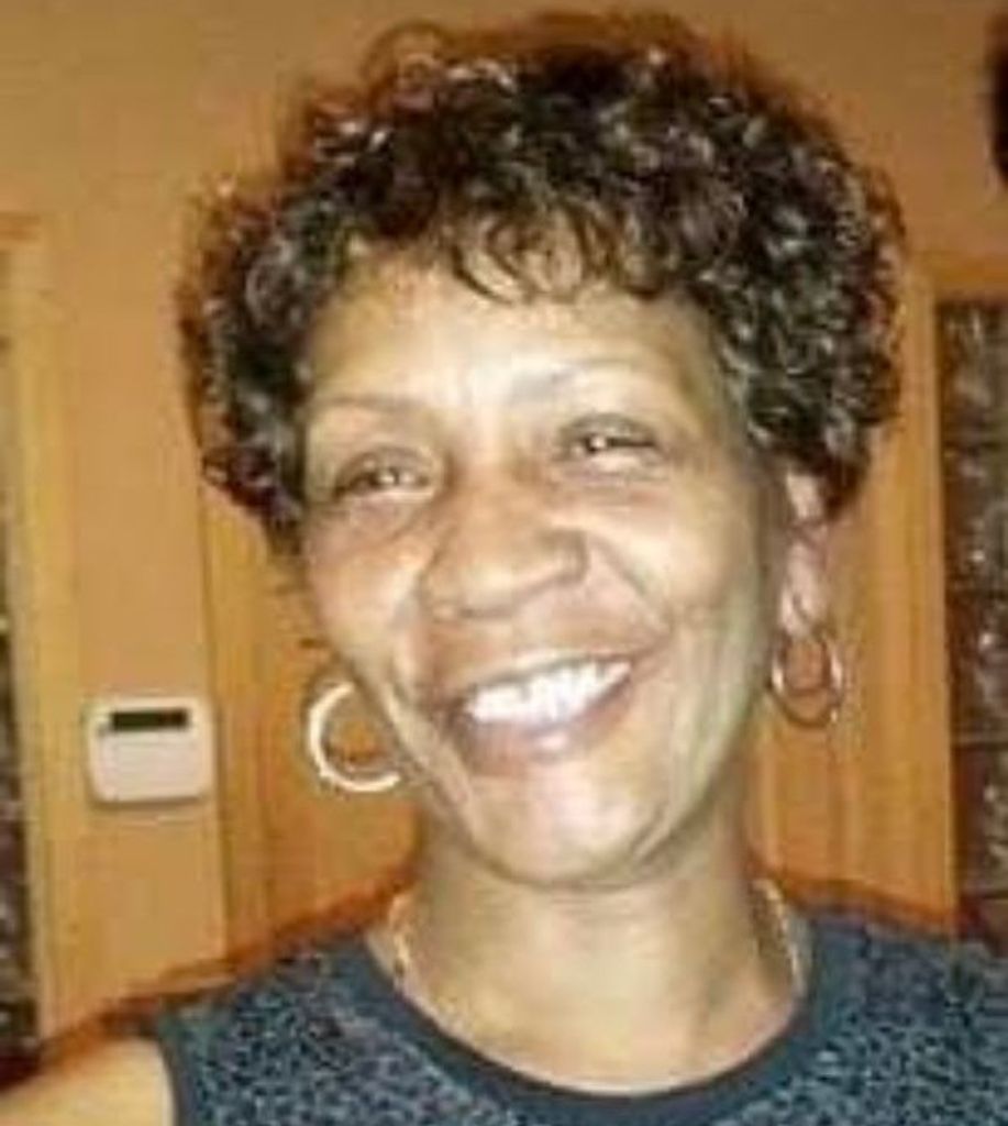 Janice Gatson Profile Photo