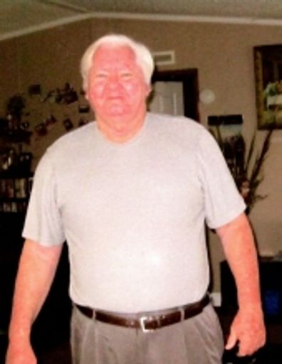 Mr. Floyd "Pete" Childers Profile Photo