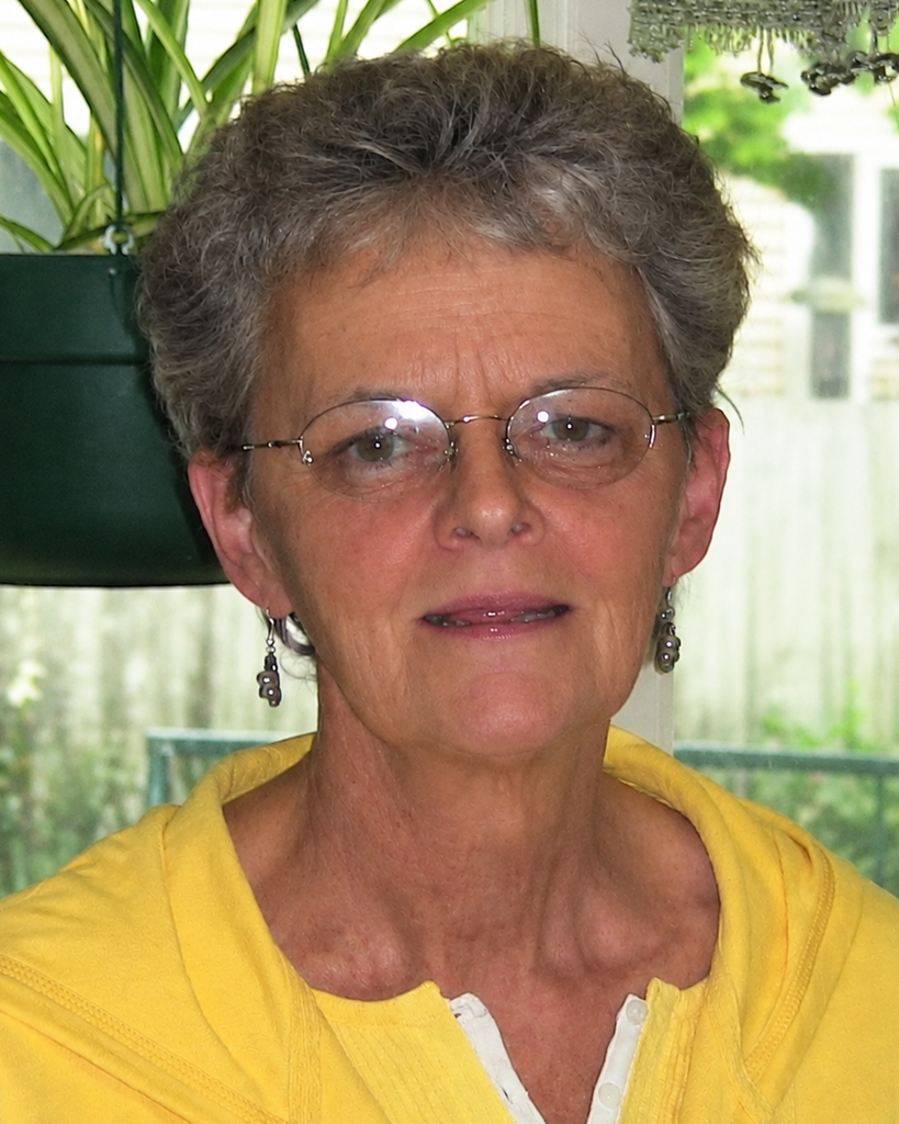 Mary Elizabeth Brown Profile Photo