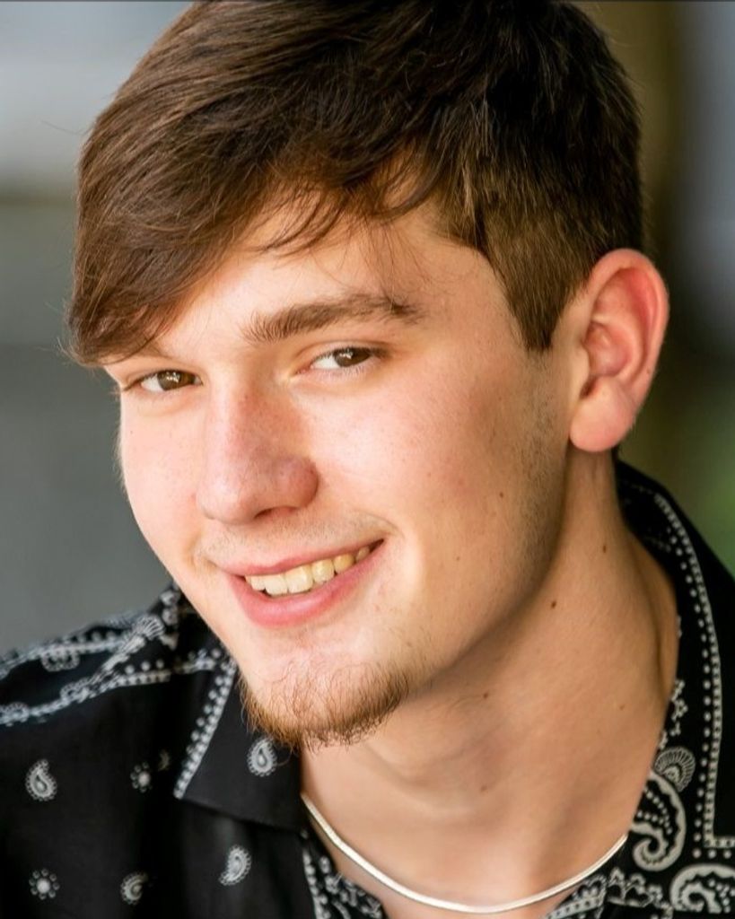 Kohl Patrick Lambert Profile Photo