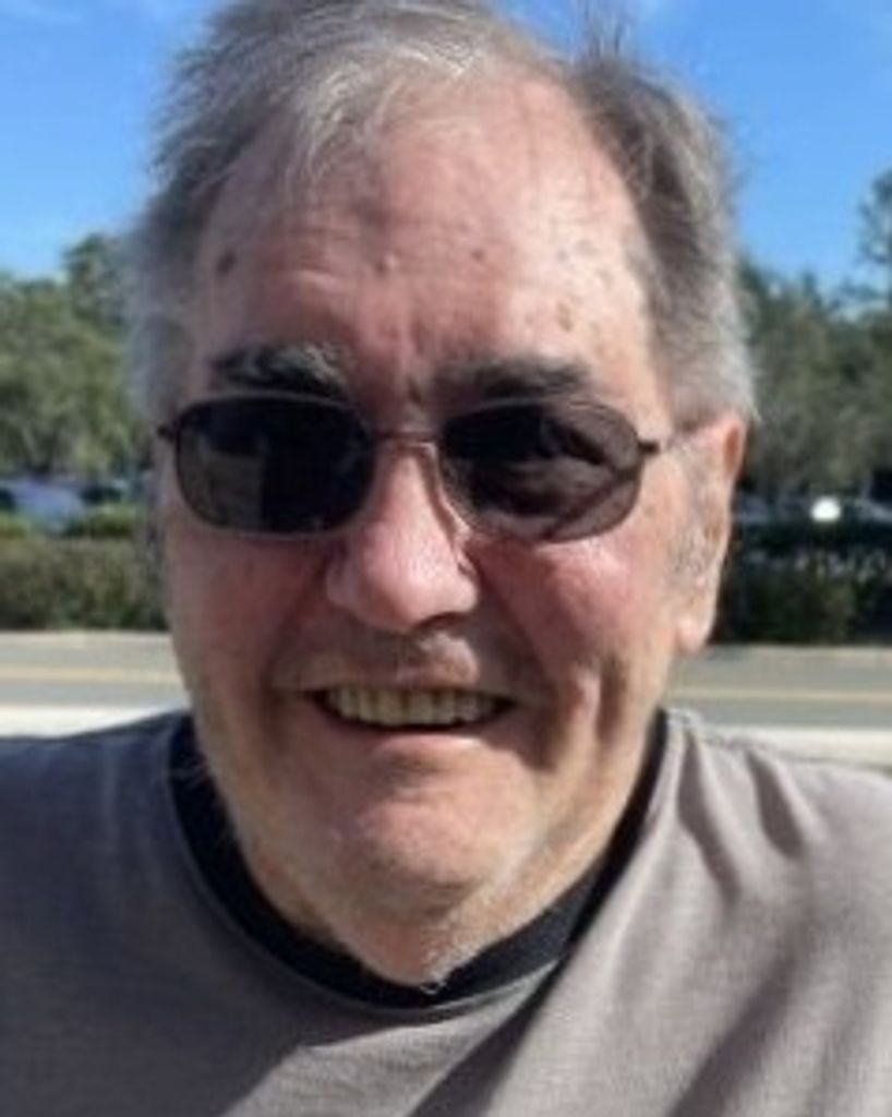 William M Anton Profile Photo
