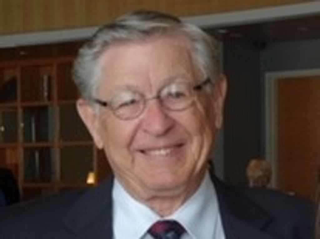 Edward T. "Tim" Carl, Sr.
