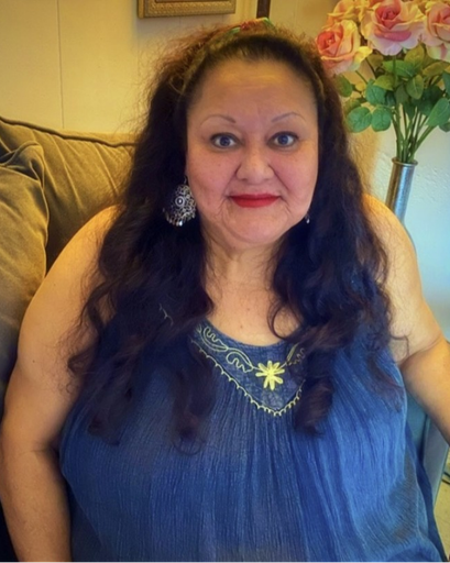 Gloria J Smith Profile Photo