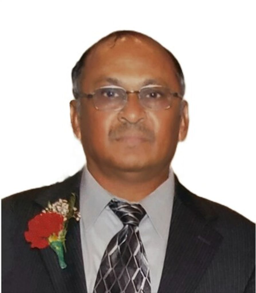 Ramanbhai Lallubhai Bhakta