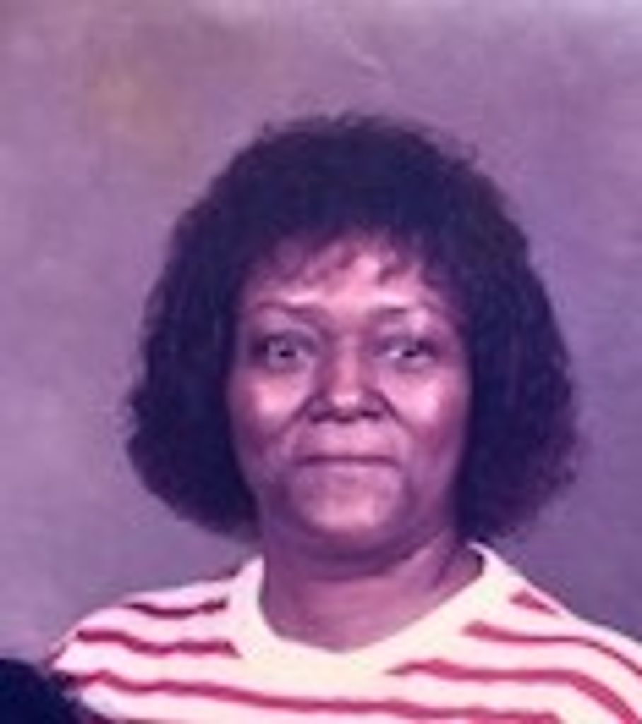 Jacqueline M. (Matthews)  Reed