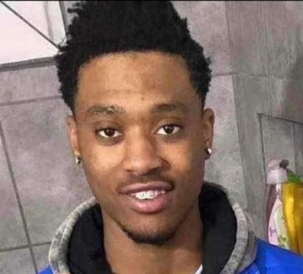 Jai' Marion Deron Miller Profile Photo
