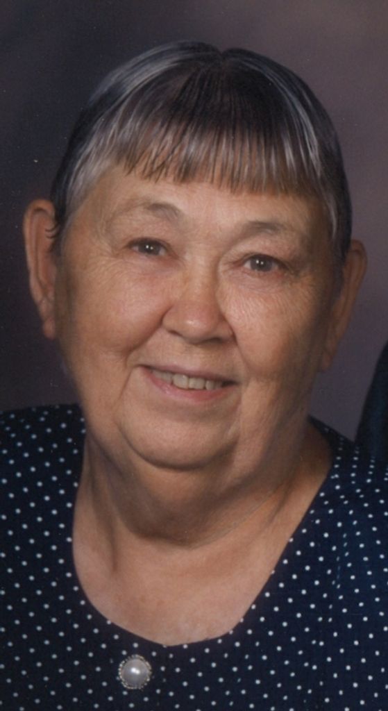 Betty Carlson Profile Photo