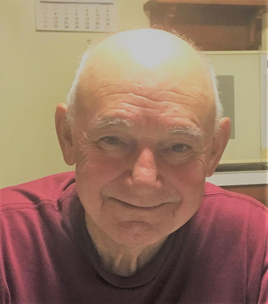 Mr. Albert E. Hertzog Profile Photo