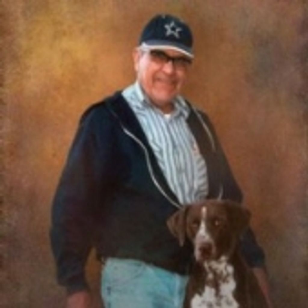 Antonio Magallanes