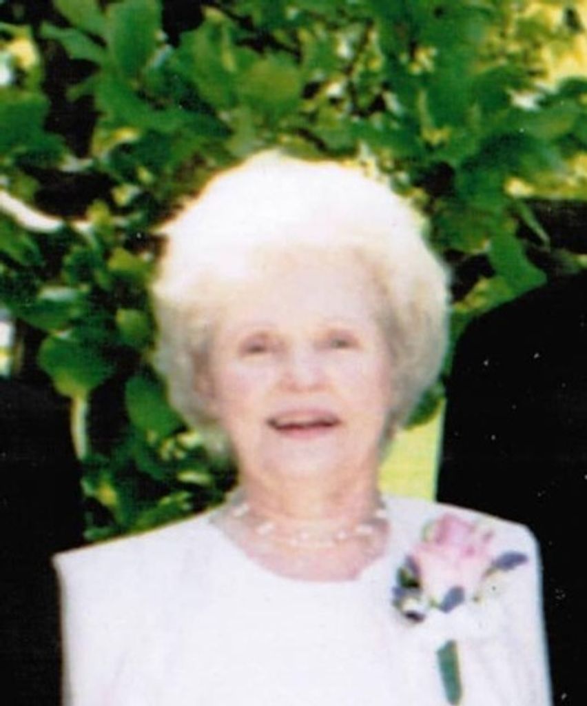 Anne Anderson Marshall