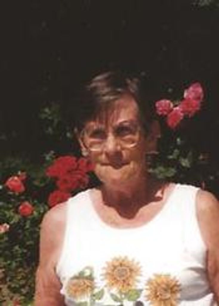 Rozella Anderson