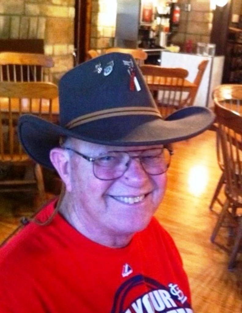 Clarence "Gene" Watson Profile Photo