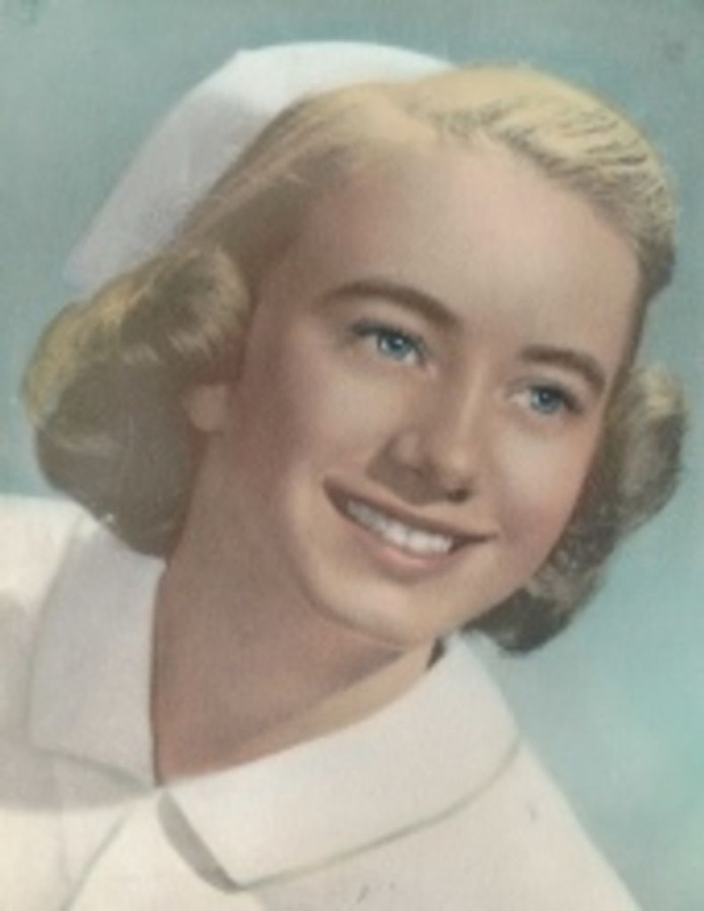 Mary Kathryn Sherwood