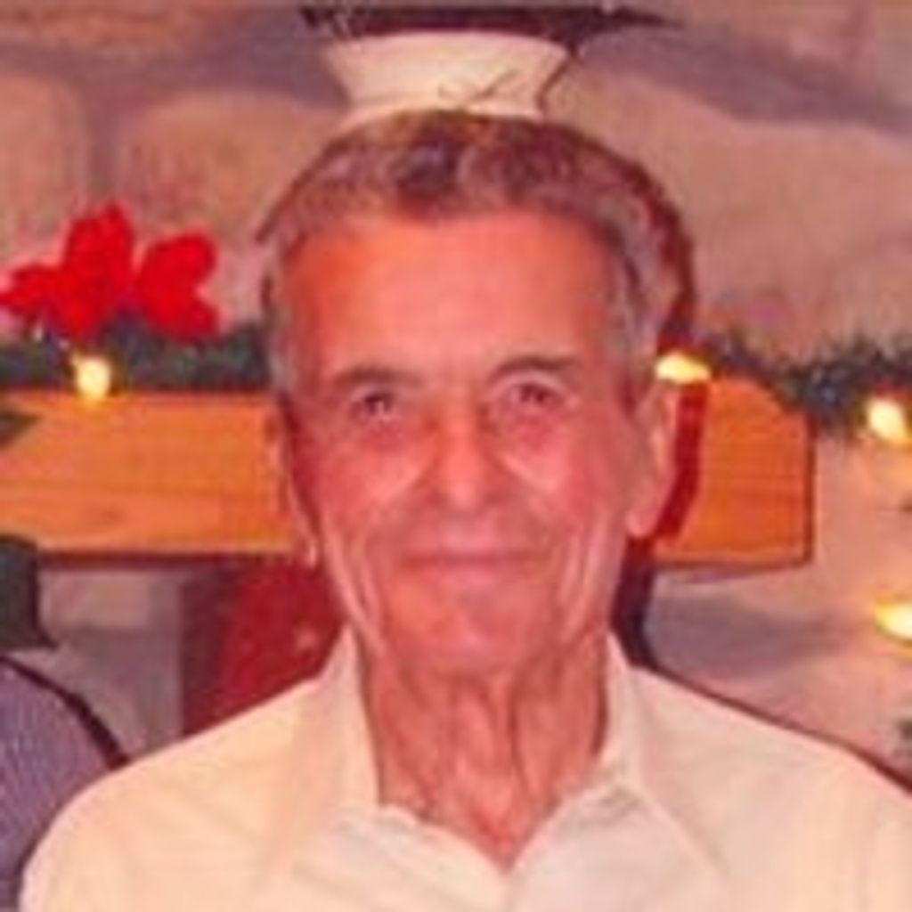 Webster Hebert, Sr.